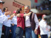 Resalta Raúl Morón logros de Claudia Sheinbaum en Michoacán