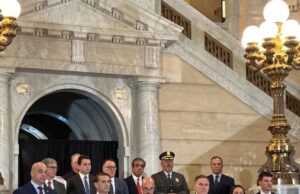 DEA advierte que seguirá persiguiendo a los cárteles en México y otros países