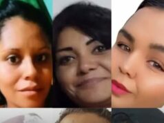 Buscan a seis personas desaparecidas en gasolinera de Pénjamo
