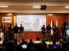 Colegio de Profesionales deportivos presentan objetivos y planes