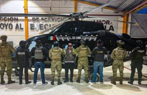 Detienen a “El Moco”, presunto líder delictivo que operaba en Puebla e Hidalgo