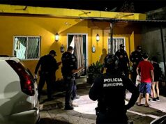 Asesinan a balazos a mujer frente a sus hijos en Apatzingán