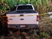 Matrimonio pierde la vida en accidente vial, en Cerritos Blancos