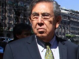 Fallece Cuauhtémoc Cárdenas, fundador del PRD y tres veces candidato presidencial
