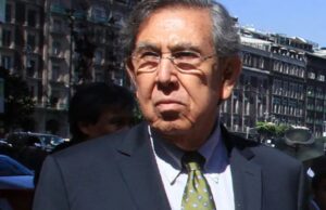 Fallece Cuauhtémoc Cárdenas, fundador del PRD y tres veces candidato presidencial