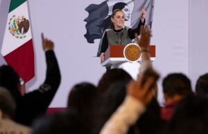 Sheinbaum evaluará la próxima semana los avances del Plan Michoacán por la Paz y la Justicia