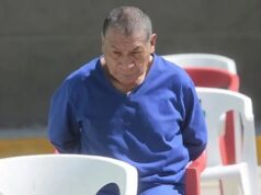 Muere el ‘Monstruo de Atizapán’ en prisión; estaba relacionado con más de 30 homicidios