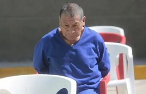Muere el ‘Monstruo de Atizapán’ en prisión; estaba relacionado con más de 30 homicidios