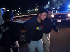 Detienen en Guanajuato a presunto responsable del feminicidio de Janeth, en Charo