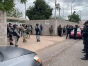 Ataque en secundaria de Torreón deja una mujer muerta y tres heridos
