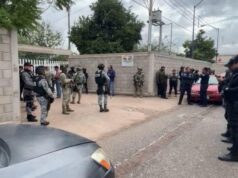 Ataque en secundaria de Torreón deja una mujer muerta y tres heridos