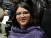 Miroslava Shember respalda al secretario de Hacienda durante su comparecencia ante la Cámara de Diputados