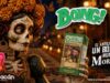 La Noche de Muertos en Michoacán vestirá los productos Boing en todo México