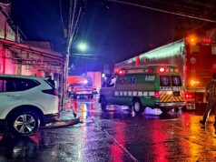 Ataque en bar de Zamora deja 5 muertos y 3 heridos