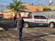 Localizan sin vida a joven con heridas de arma blanca en Zamora