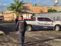 Localizan sin vida a joven con heridas de arma blanca en Zamora