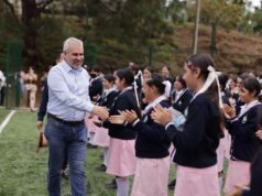 Bedolla consolida la educación básica en Michoacán y perfila un salto sin precedentes a nivel medio y superior