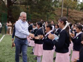 Bedolla consolida la educación básica en Michoacán y perfila un salto sin precedentes a nivel medio y superior