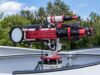 El Planetario de Morelia se renueva con un domo motorizado, telescopios nuevos y pantalla 360