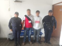 En las últimas 24 horas, Guardia Civil frustra 4 secuestros virtuales y evita el pago de 2.5 mdp