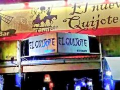 Detienen a cuatro policías tras ataque a bar de Zamora