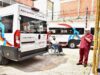 Garantizan transporte gratuito para continuidad en terapias de personas con discapacidad