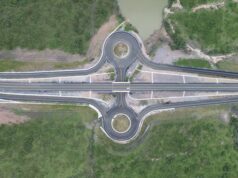 Segundo anillo periférico avanza sin deuda pública y con inversión histórica