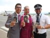 Michoacán fortalece su conectividad aérea con nuevos vuelos entre Morelia y Ciudad de México
