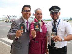 Michoacán fortalece su conectividad aérea con nuevos vuelos entre Morelia y Ciudad de México