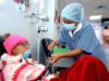 Diagnóstico oportuno y tratamientos gratuitos, claves para superar el cáncer