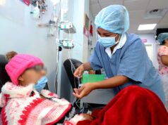Diagnóstico oportuno y tratamientos gratuitos, claves para superar el cáncer