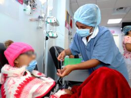 Diagnóstico oportuno y tratamientos gratuitos, claves para superar el cáncer