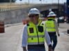 Vialidades de concreto hidráulico consolidan transformación de Uruapan