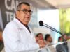 ¡Atención Michoacán! Arranca campaña de vacunación invernal con 2.5 millones de dosis gratuitas