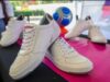 Michoacán impulsa la educación con la distribución de tenis en todas las secundarias