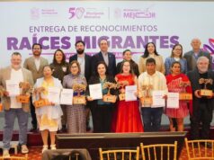 ¿Tu labor ha transformado comunidades? Abren registro para premiar a migrantes destacados