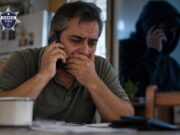¡Cuidado con la extorsión! Así opera la llamada del familiar en problemas