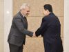 Michoacán y Shandong firman carta de intención para promover la cooperación entre regiones