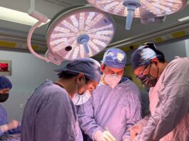 Donación de órganos transforma vidas, registra Michoacán 31 trasplantes de riñón en 2026