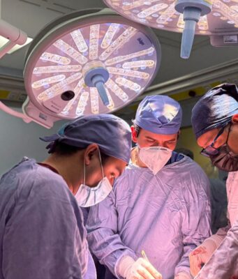 Donación de órganos transforma vidas, registra Michoacán 31 trasplantes de riñón en 2026