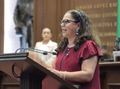 Melba Albavera señala abandono, discriminación y maltrato a comunidades de La Piedad