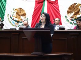 Quien use a un menor para delinquir responderá como autor del delito: Vanhe Caratachea