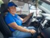 Más protección y tranquilidad para las mujeres con programa Taxi Seguro