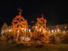 Michoacán, listo para recibir la Semana de Noche de Muertos