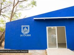 LLEVA SAMUEL HIDALGO MÁS OBRAS Y SERVICIOS A LAS COMUNIDADES DE LA PIEDAD