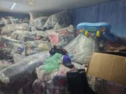 FGE asegura mil 880 dosis de metanfetamina durante tres cateos en Morelia y Tarímbaro