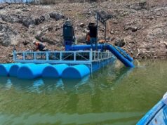 En 5 años se han destinado 889 mdp para modernización del campo michoacano