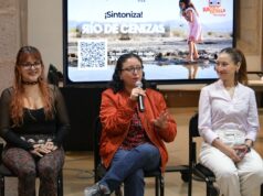 Secum presenta “Río de cenizas”, radionovela sobre migración y la búsqueda de identidad