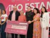 Sedebi acompaña a mujeres con cáncer para garantizar su derecho a la salud y al bienestar