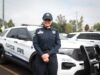 Con 40 nuevas patrullas Police Interceptor, Guardia Civil refuerza la seguridad en carreteras de Michoacán